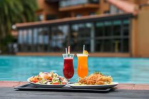 San Lameer Villa Rentals 403