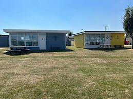 The Beach Huts - Camber Sands