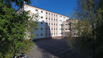 Hotel KUPAVNA