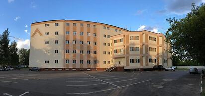 Hotel KUPAVNA
