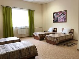 Hotel KUPAVNA
