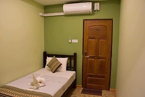 Delight Guest House Bagan