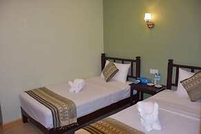 Delight Guest House Bagan