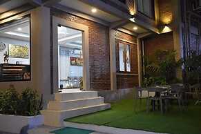 Delight Guest House Bagan