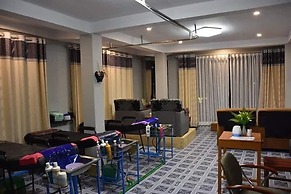 Delight Guest House Bagan