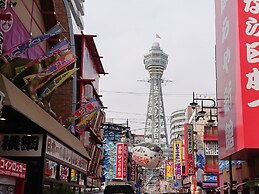 Hotel Chuo Bridge