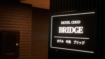 Hotel Chuo Bridge