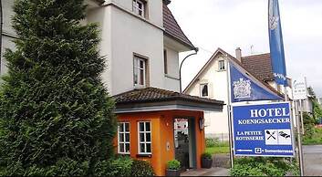 Hotel Koenigsaecker