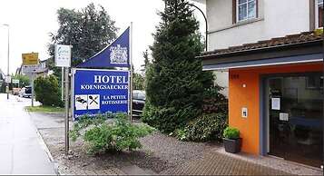 Hotel Koenigsaecker