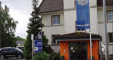 Hotel Koenigsaecker