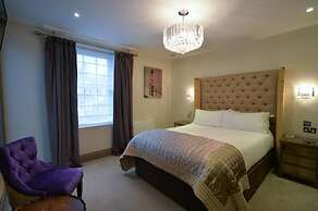 The George at Backwell