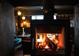The George at Backwell