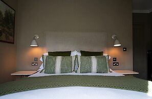 The George at Backwell