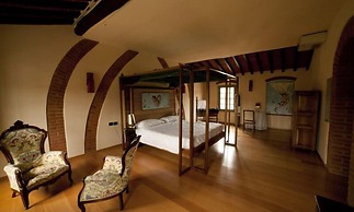Agriturismo Cascina Farisengo