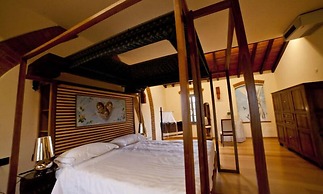 Agriturismo Cascina Farisengo