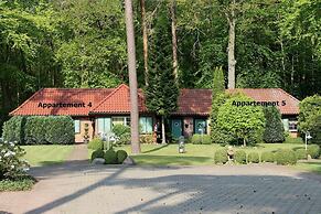 Appartementpark Seeblick