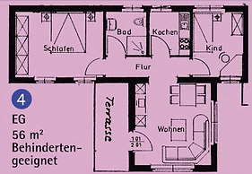 Appartementpark Seeblick