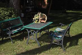 Appartementpark Seeblick