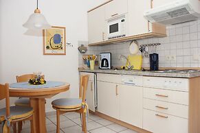 Appartementpark Seeblick