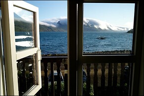 Hotel Djúpavík