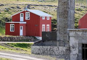 Hotel Djúpavík