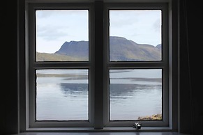 Hotel Djúpavík