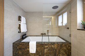 Hôtel de Verbier SUP