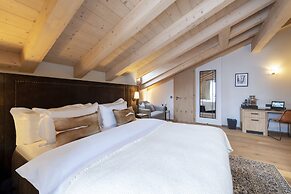 Hôtel de Verbier SUP