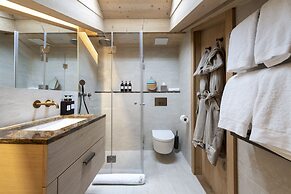 Hôtel de Verbier SUP