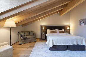 Hôtel de Verbier SUP