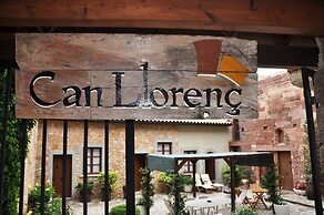 Can Llorenç