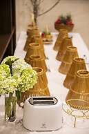 Western Hanoi Boutique Hotel