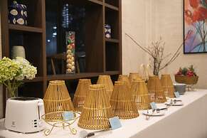 Western Hanoi Boutique Hotel