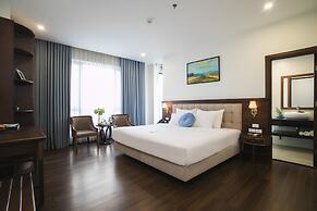 Western Hanoi Boutique Hotel