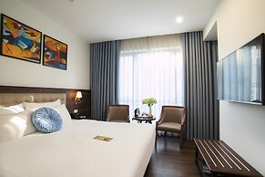 Western Hanoi Boutique Hotel