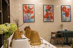Western Hanoi Boutique Hotel