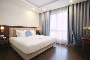 Western Hanoi Boutique Hotel