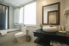 Western Hanoi Boutique Hotel