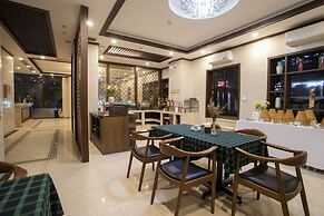 Western Hanoi Boutique Hotel
