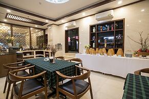 Western Hanoi Boutique Hotel