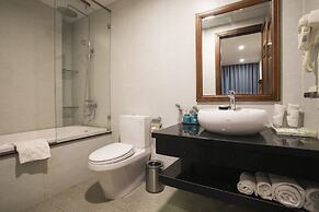 Western Hanoi Boutique Hotel