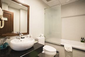 Western Hanoi Boutique Hotel