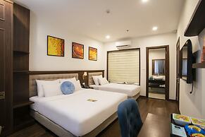 Western Hanoi Boutique Hotel