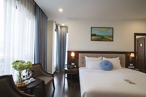 Western Hanoi Boutique Hotel