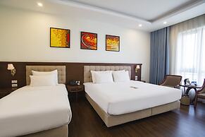 Western Hanoi Boutique Hotel