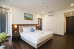 Western Hanoi Boutique Hotel