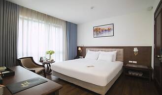 Western Hanoi Boutique Hotel