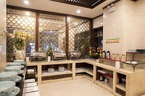 Western Hanoi Boutique Hotel