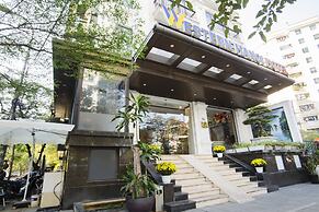 Western Hanoi Boutique Hotel