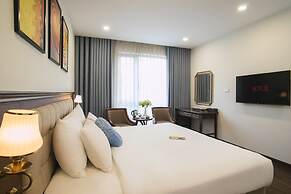 Western Hanoi Boutique Hotel